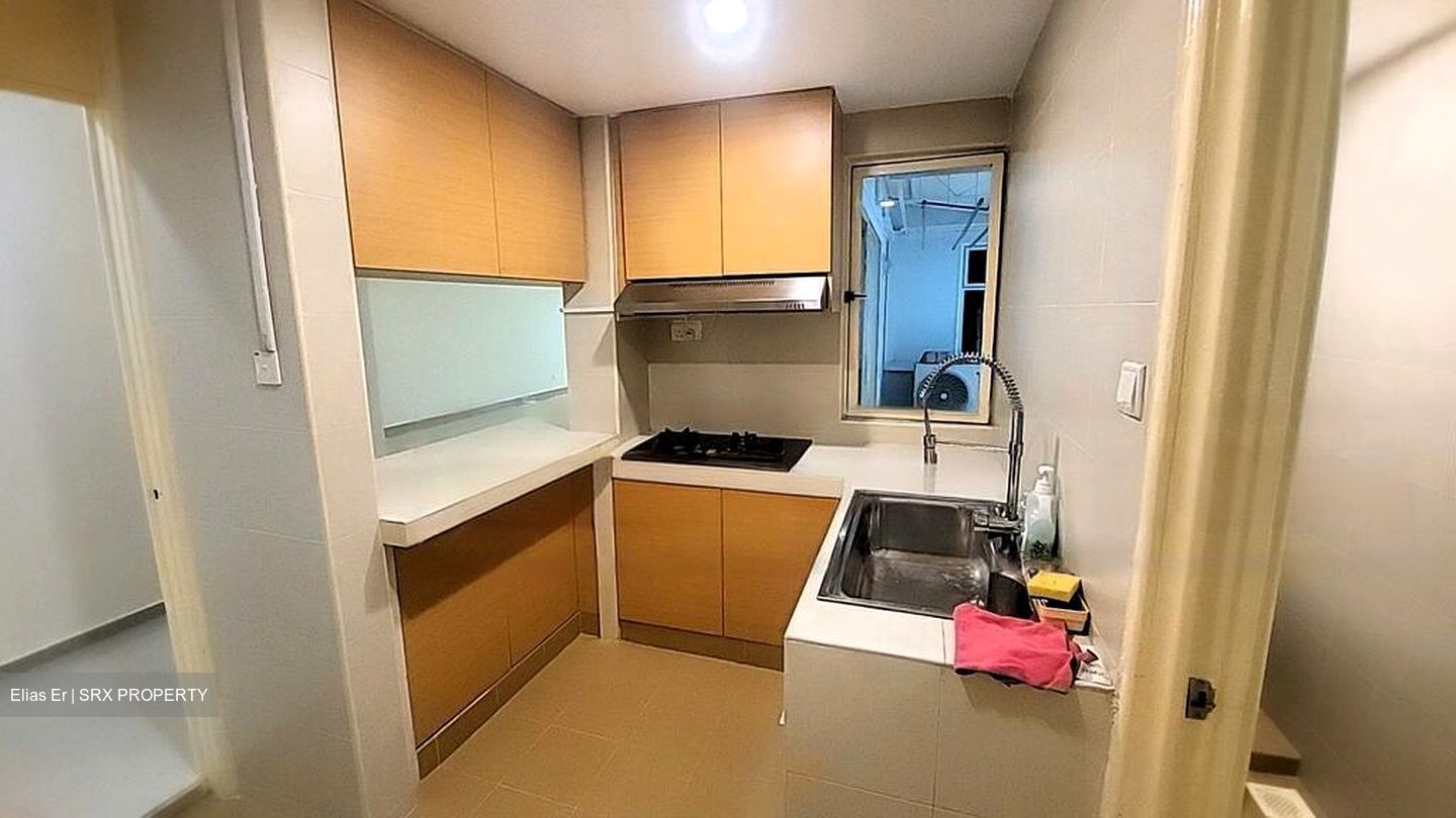 Crystal Court (D10), Apartment #466082181
